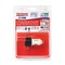 Optimate USB, O-106 3300mA dual output USB charger, with Auto plug O-106 - alternate 3